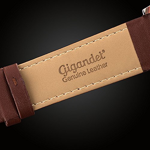 Gigandet Competition Orologio Uomo Cronografo