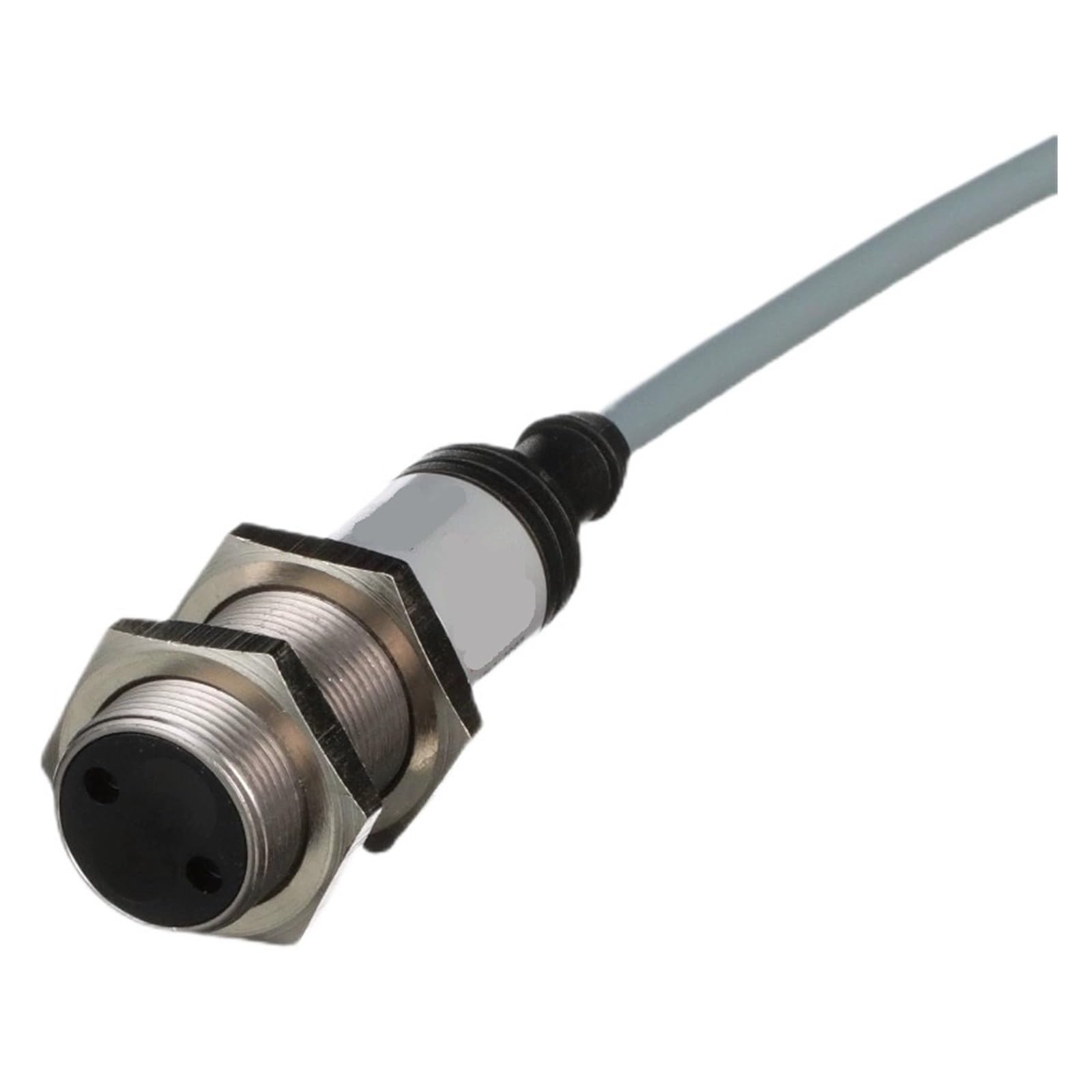 Sensor fotoeléctrico Reflectante difuso EO1804PPAS Sensor de Control de máquina Detección de Objetos
