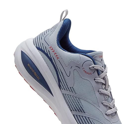 Image of Campus Men's Glitch Running Shoes