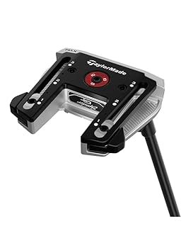 Amazon | テーラーメイド TaylorMade SPIDER GT MAX TRUSS TM1