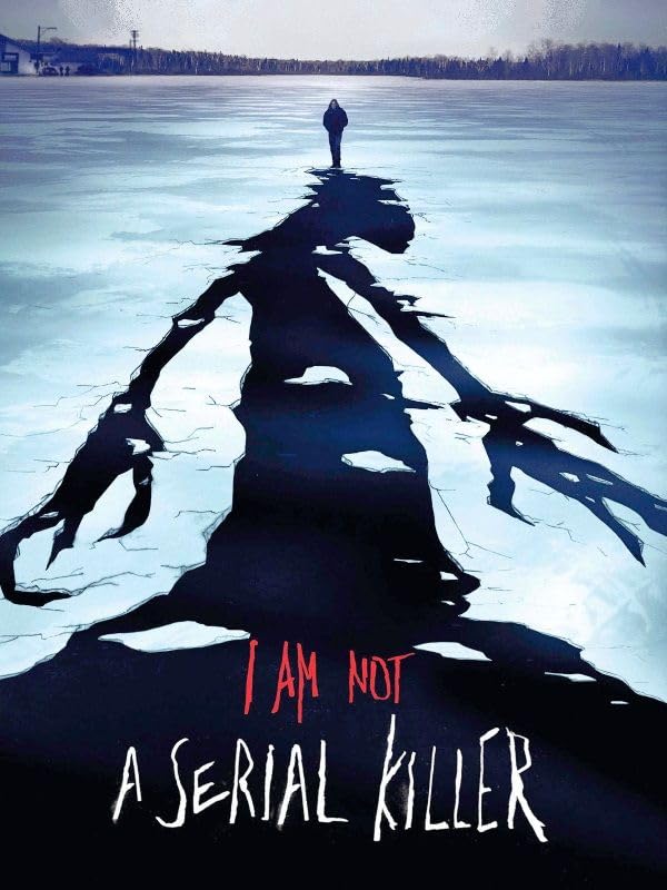 I Am Not a Serial Killer