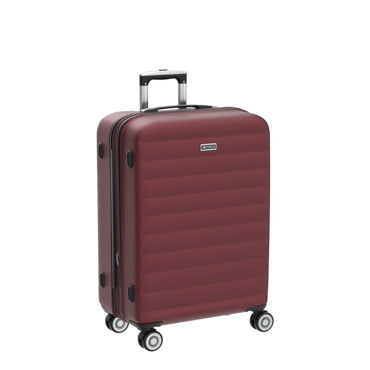 Valigia 23Kg da stiva capiente Valigia rigida XL con ruote silenziose Valig
