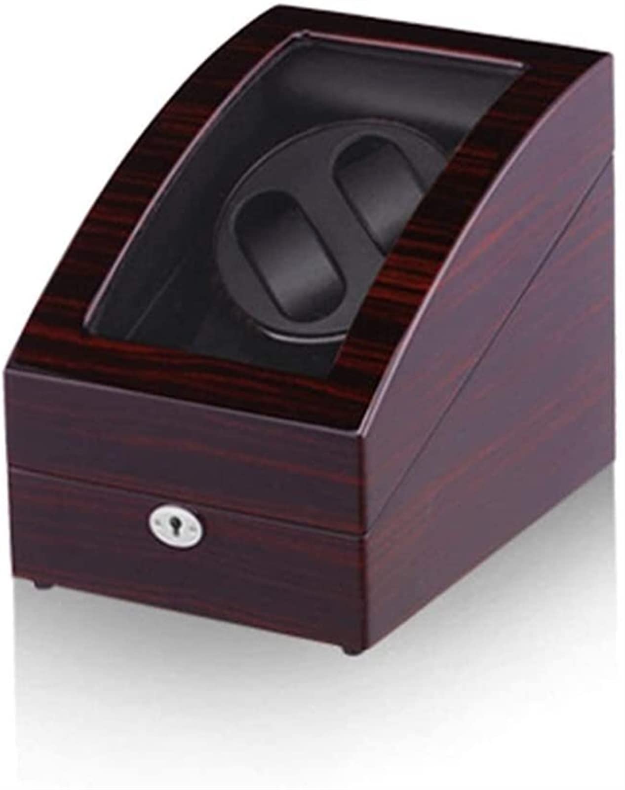 Boîte remontoir montre automatique pour homme et femme, chargeur de montre 2+3 compartiments