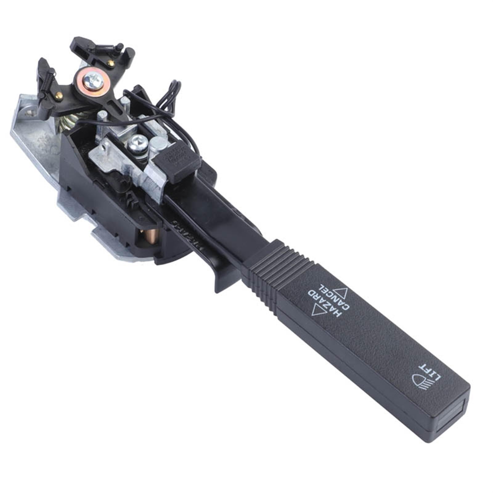 Compatibile Con Freightliner Per Business Class FL60,FL70,FL80 Interruttore Degli Indicatori Di Direzione 01483071 A0617126000 A6805450124 6805450124 Interruttore a Colonna di sterzo