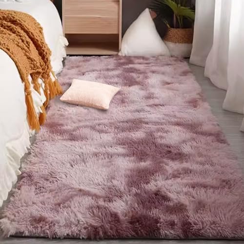 ���O�}�b�g 160 x 230 cm ����~�ߖh�L�R�ی���ʋC���􂦂���������_�炩���ӂ�ӂ���Ǝ�G��D�����t�����l���O���~�ߕt���傫�T�C�Y���g�[�z�b�g�J�[�y�Ή�, �s���N�p�[�v��