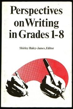 Paperback Perspectives on Writing in Grades 1-8 Book