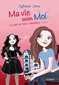 Hardcover Le Jour Ou Tout a Commence - Partie 1 [French] Book