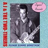 Please Gimme Somethin