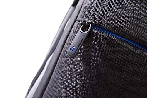 Mochila Samsonite Ikonn Ii Para Laptop Azul