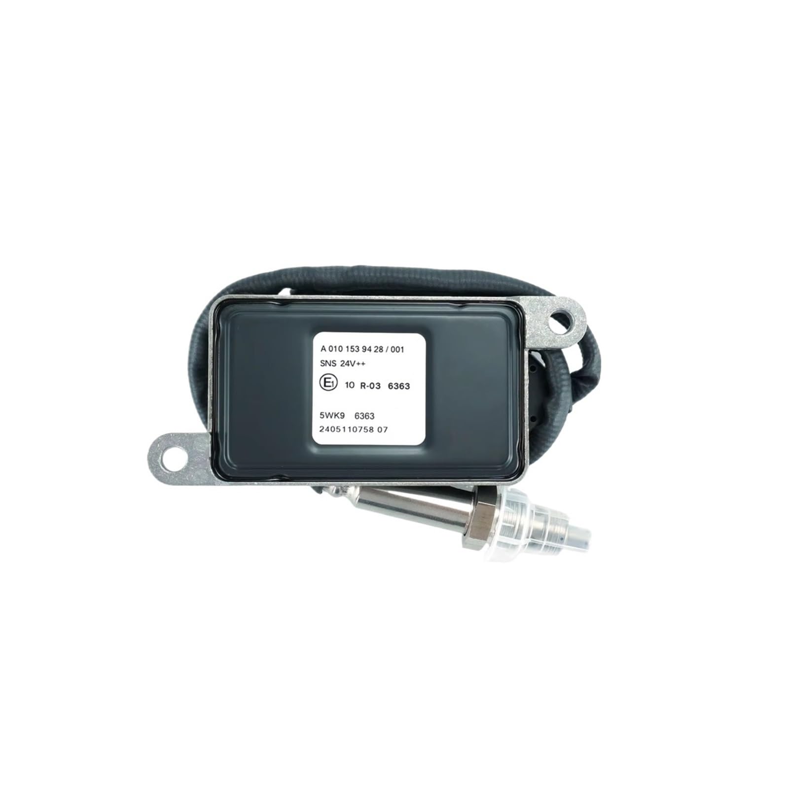 WQGQPXOB 5WK9 6363 A0101539428/001 5WK96363 Car Nitrogen Oxide Sensor