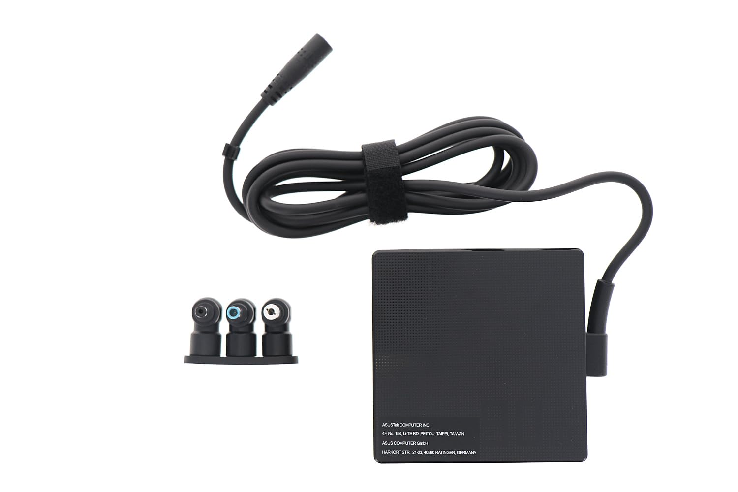 ASUS 90XB014N-MPW000 - Fuente de alimentación (90W, portátil), color negro