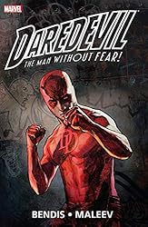 Amazon | Daredevil: Marvel Knights Collection Vol. 1