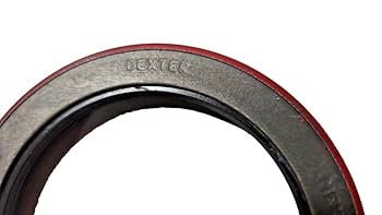 KELTY ケルティ RAVEN 2500 SEALS 6 Lug Grease Seal 5.2K-7K (2.125''x3.376'') (10-10)
