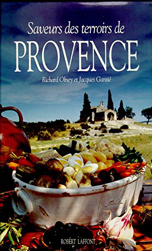 Télécharger SAVEURS TERROIRS DE PROVENCE Livre PDF Gratuit