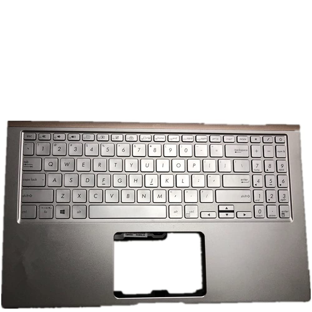 Coque clavier Asus ZenBook 15 UX533解决按键损坏与外壳磨损 - 3