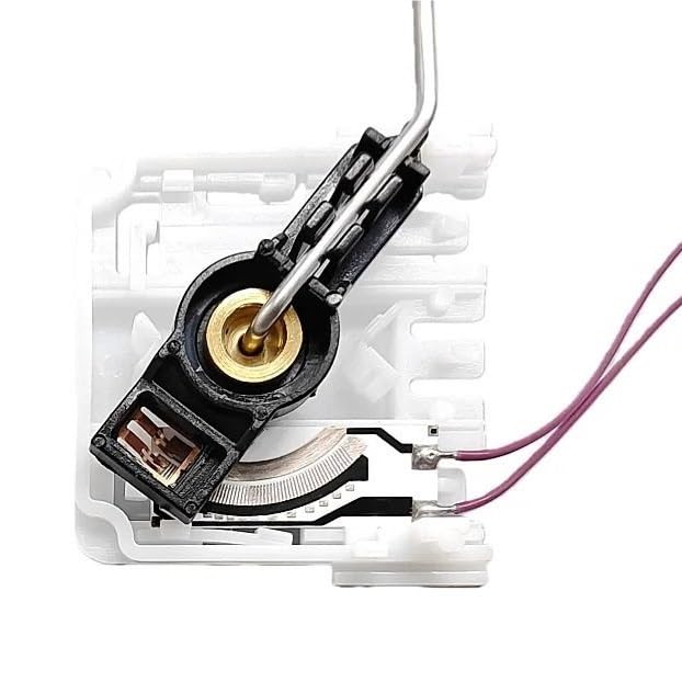 Sensor de nivel Isuzu D-Max soluciona fallo de aguja gasolina 8979431780 3