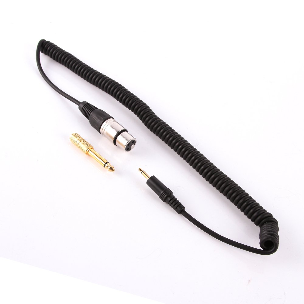 Fotga SGC-568 manutenzione Micro Canon Microfono Mic per DSLR Video Recording fotocamere videocamere registrazione di Discorso