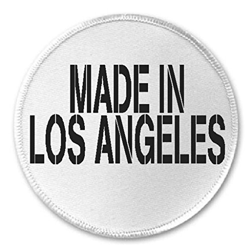 Made In Los Angeles - 3