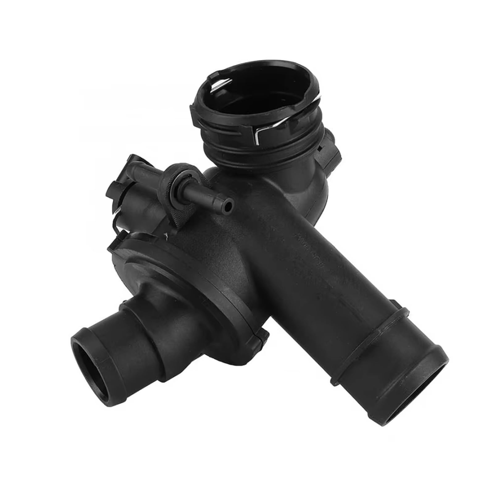 Obudowa termostatu chłodziwa dla Benz E250 Gle300D Glk250 Ml250 Sprinter 2500 3500 6512000615 6512001715
