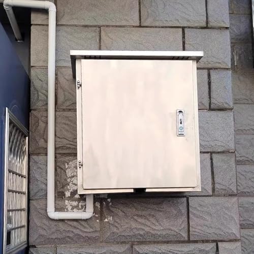 Boîtier de chargeur pour véhicule électrique haut de gamme avec poteau robuste et verrouillage - 2