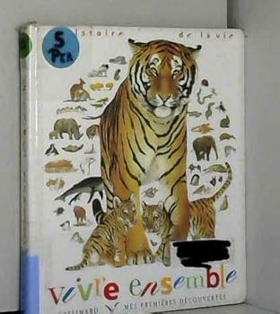 Vivre ensemble