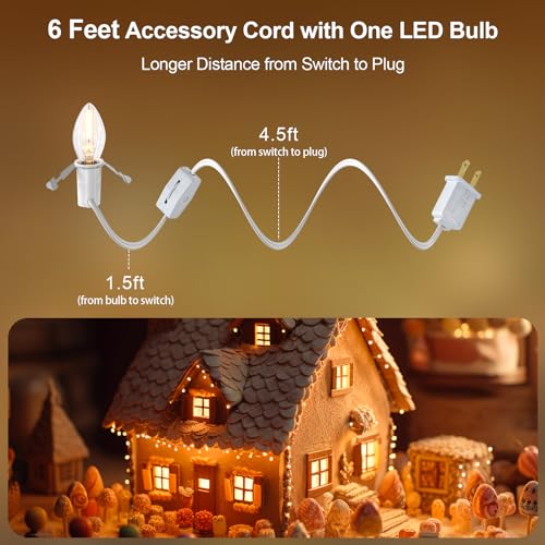 La Mejor Lista de Moldes de focos navideños disponible en línea. 11 moldes de focos navideños marca SURAIELEC (2)