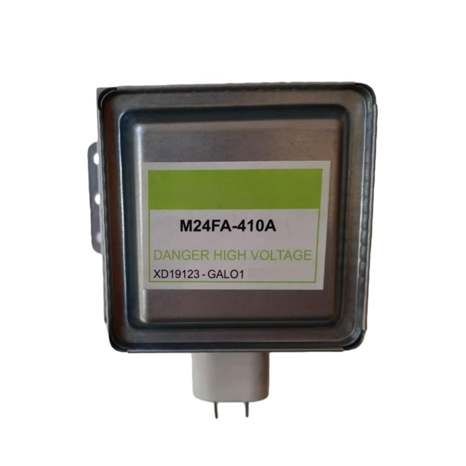 Compatibile Con Galanz, Magnetron Raffreddato Ad Aria M24FA-410A, Parti Di Ricambio For Generatore Di Microonde Industriale For Forno A Microonde