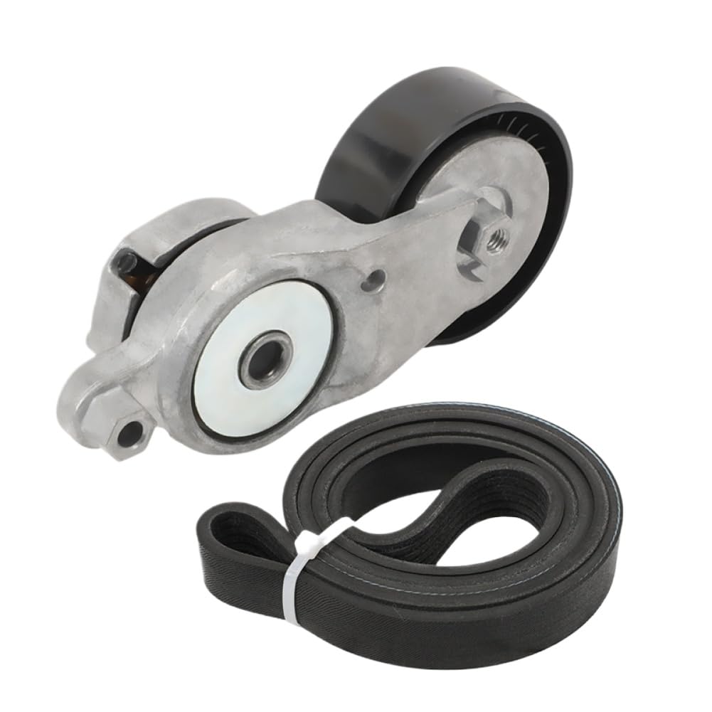 Kit Assemblea Tendicinghia Compatibile Con Well Drive 1662036010