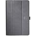 Produktbild Tucano TRE Gala Foliohülle Tasche Case mit Standfunktion für Samsung Galaxy Tab S4 Schwarz