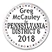 Greg McCauley for Pennsylvania District 6 2018-3