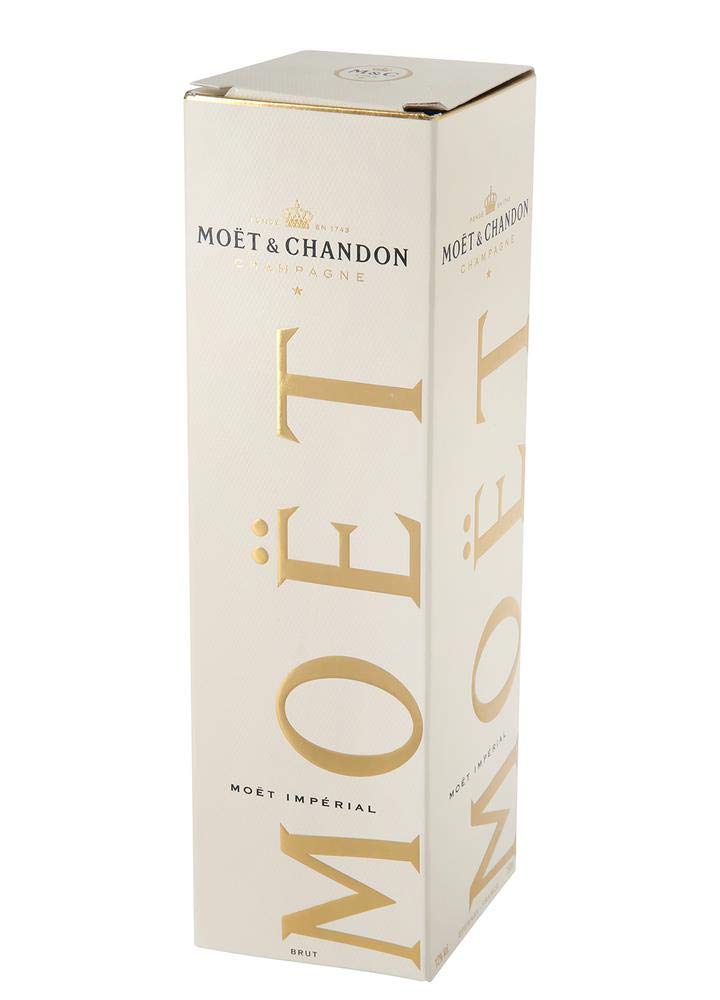 Moët & Chandon Champagne Imperial - 750 ml