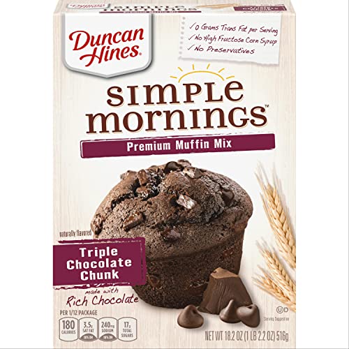 Compare price to organic corn muffin mix