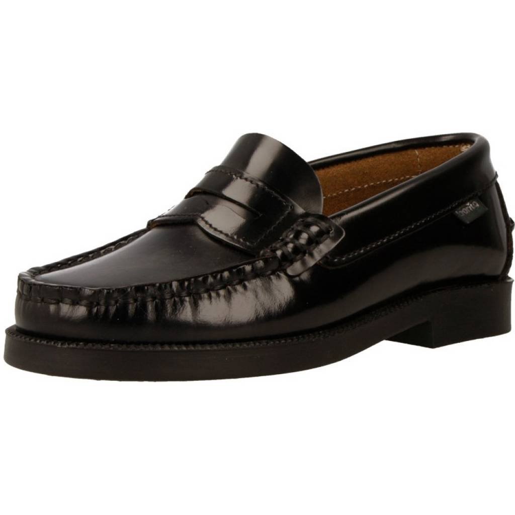 Gorila Shield Gorila 1506 Cole - Zapato colegial niño/niña, Sin tecnologia