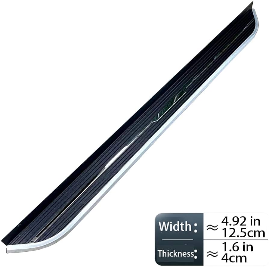 Amazon | フォードエクスプローラー 2011-2015 SUV サイドステップ