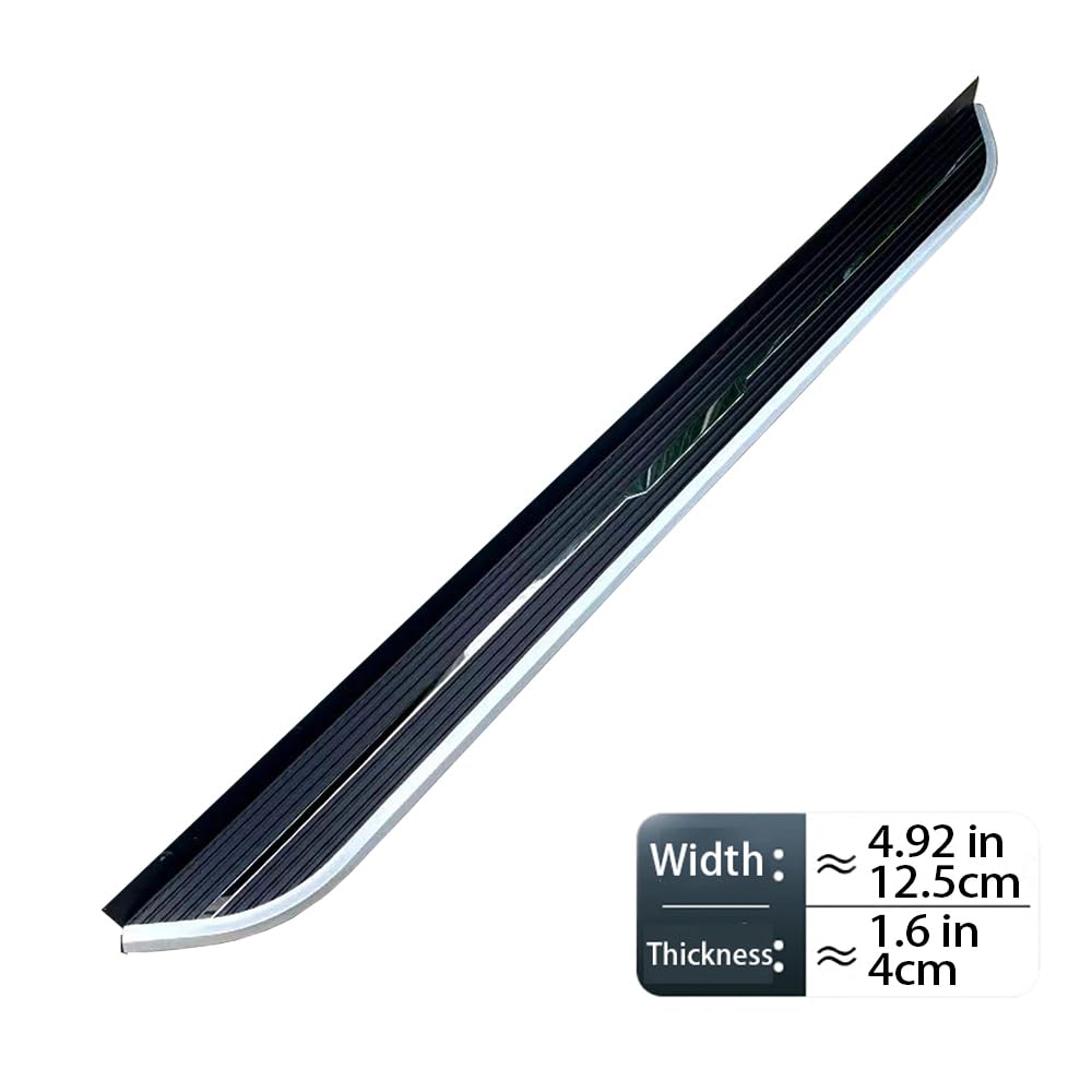 Amazon | フォードエクスプローラー 2011-2015 SUV サイドステップ