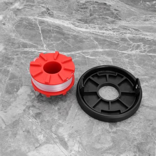 Fil de débroussailleuse compatible Einhell pour un désherbage efficace du jardin - 8