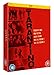 Quentin Tarantino 2015 Boxset (5 Blu-Ray) [Edizione: Regno Unito] [Blu-ray]