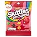 Skittles Gummies Variety Pack (Sour, Original, & Wild Berry) (Pack of 12) Variety Pack