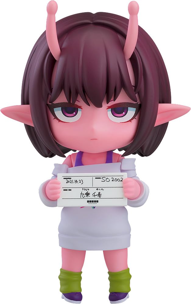 Amazon | グッドスマイルカンパニー[GOOD SMILE COMPANY] ねんどろいど
