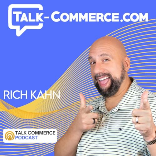 How Bots Are Stealing Your Digital Marketing Budget with Rich Kahn