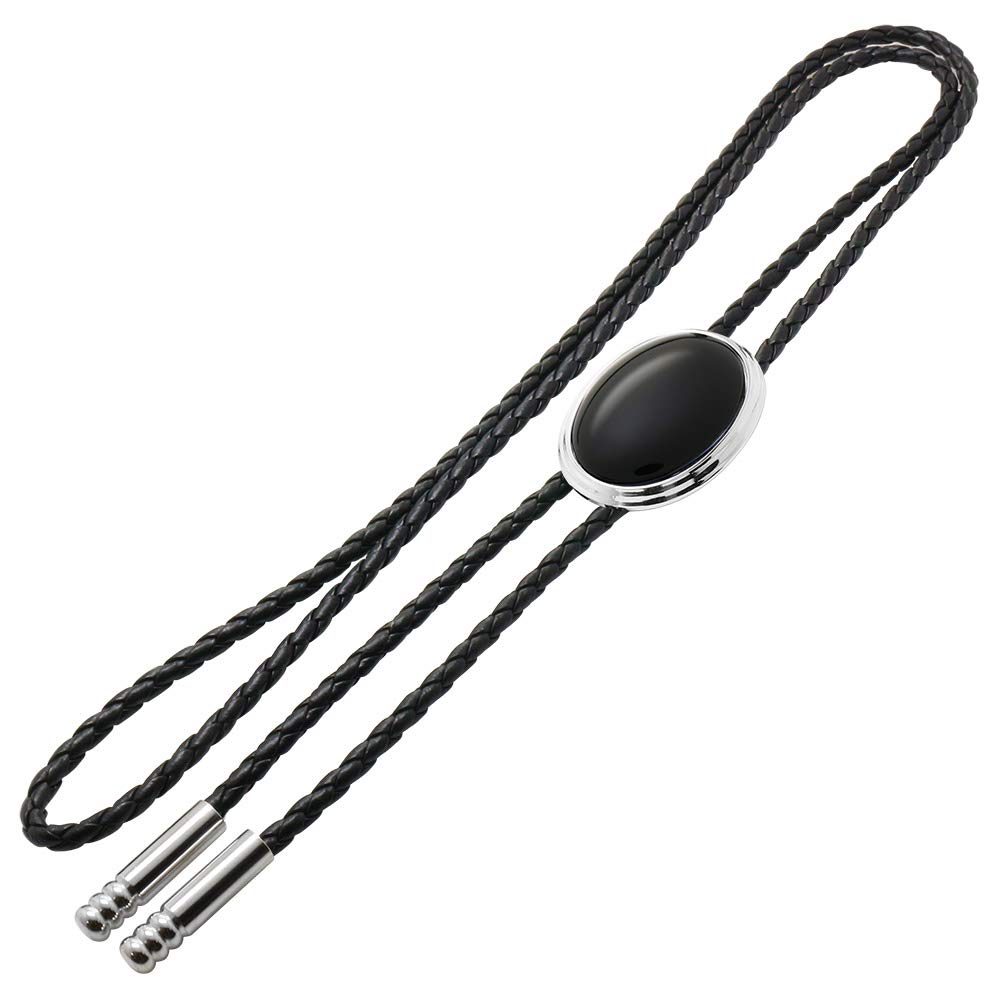 本日限定値下げ　ホロウ ブラックコーティング オニキススタッズバングル ABSオンライン ボール：グローバル・オニキスクリア