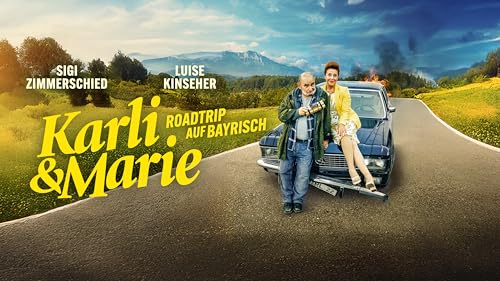 Karli & Marie