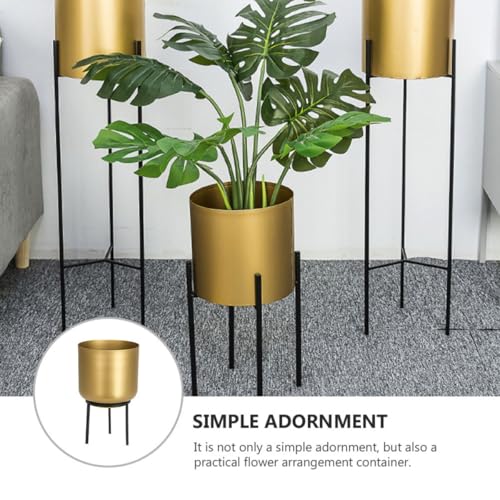 Vase solide et stable : protégez vos bouquets de fleurs séchées - 4