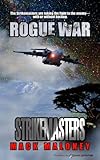 Rogue War (Strikemasters Book 2)