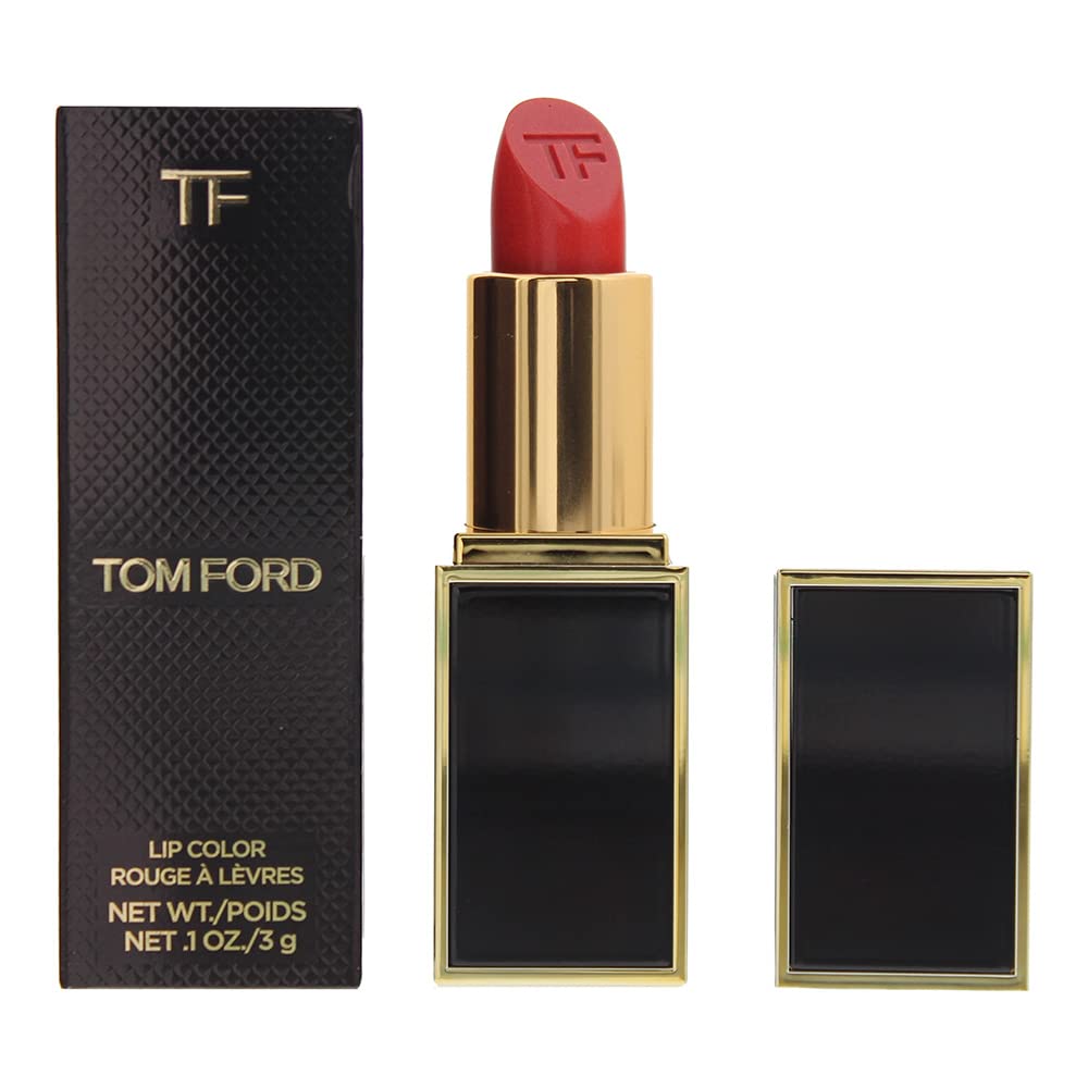TOM FORD, Lip Colour No. 88 Hiro, 3 G, orange, 3 g (Pack of 1)