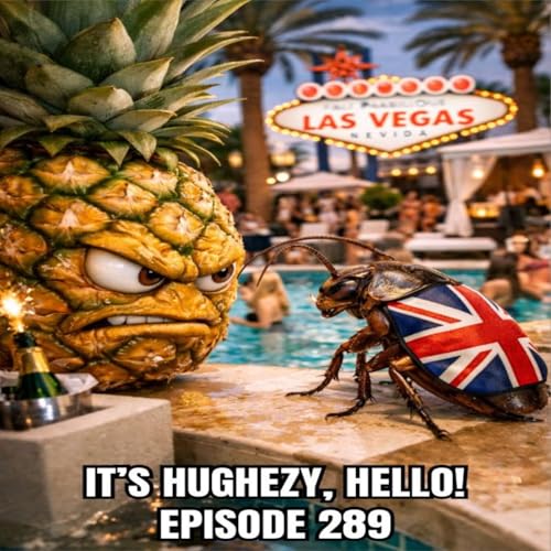 ep. 289: EVERYONE IS FIGHTING AND WE DON'T KNOW WHY feat: Rob Saul, Little Lemmi, Luigi Greenberg, Lady KayBee & Big Dubyah