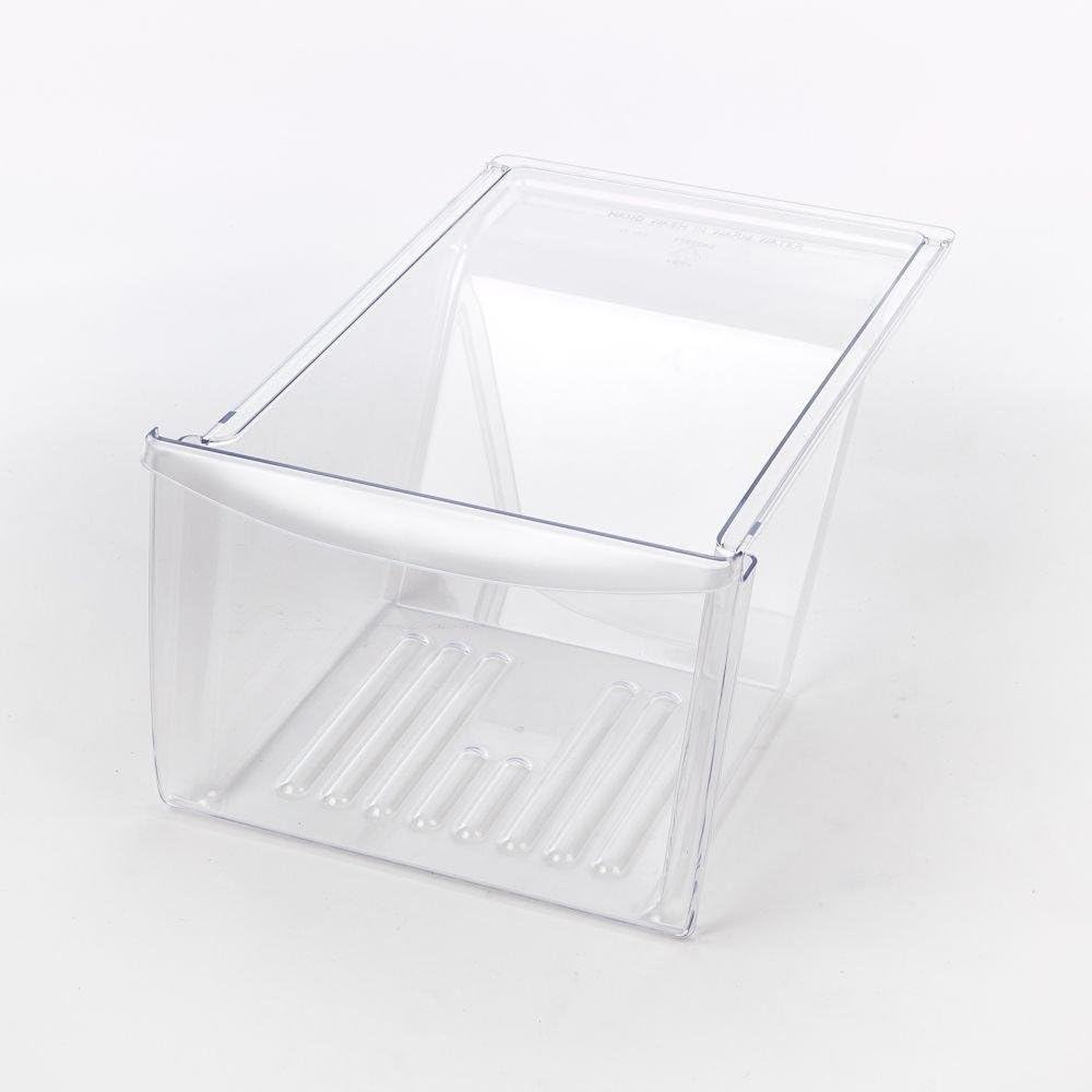 Compatible Crisper Drawer for Frigidaire FFHT1817LS8, Kenmore/Sears 2536480240C, Kenmore/Sears 25365802508 Refrigerator