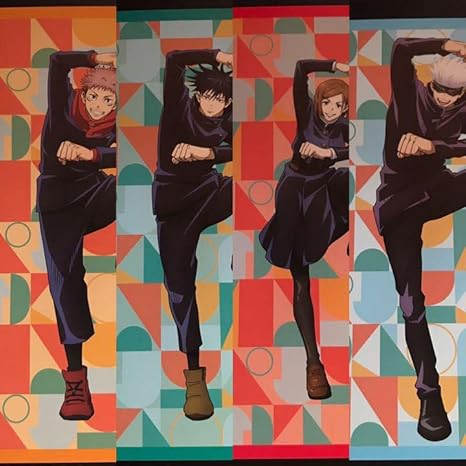 Amazon Co Jp 呪術廻戦 アニメジャパン Aj ポストカード Op Ed 文房具 オフィス用品 Amazon Co Jp 呪術廻戦 アニメジャパン Aj ポストカード Op Ed 文房具 オフィス用品