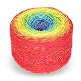 Rellana Regenbogen Fun, Farbe 666 -