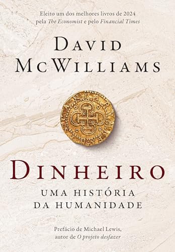 Dinheiro: Uma história da humanidade